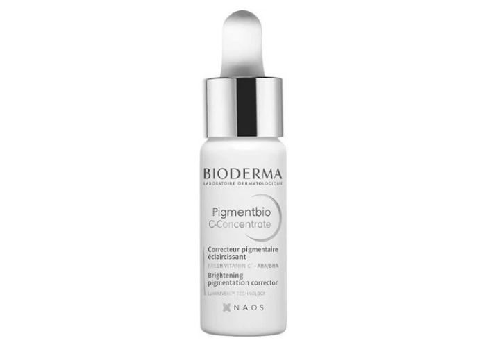 5º – Produto para Manchas Bioderma Sérum Pigmentbio C-Concentrate