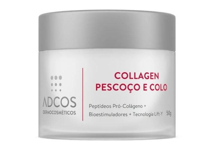 Collagen Filler Up – Creme Anti-idade – 50g Collagen Filler Up - Creme Anti-idade - 50g