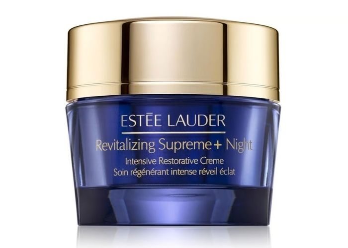 Creme Anti Rugas Noturno Colágeno Revitalizing Supreme+ Night