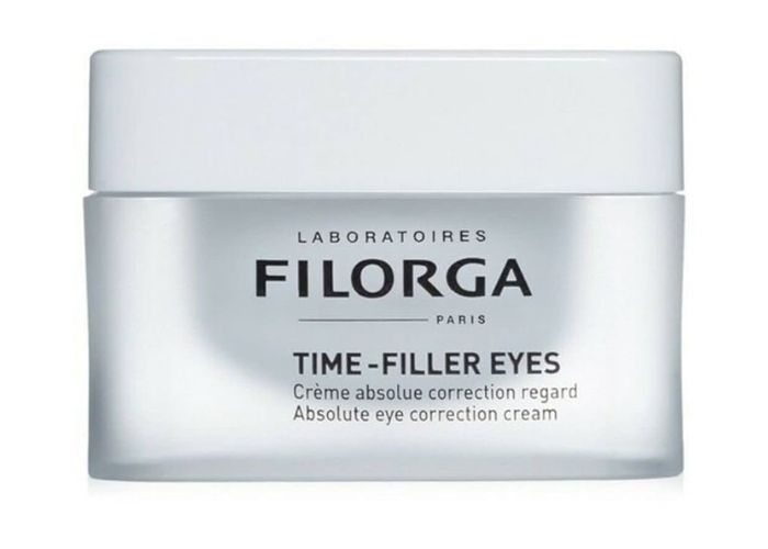 Creme Facial Antirrugas Filorga Time-Filler 5XP 50ml Creme Facial Antirrugas Filorga Time-Filler 5XP 50ml