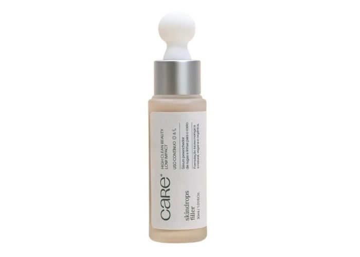 Sérum Antissinais Preenchedor Skindrops Filler – 30 ml