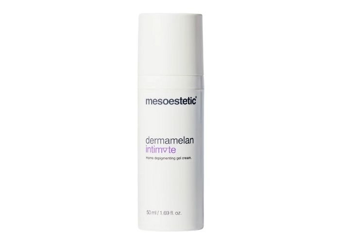 Dermamelan Intimate – Clareador de Virilha Dermamelan Intimate - Clareador Intimo, Virilha