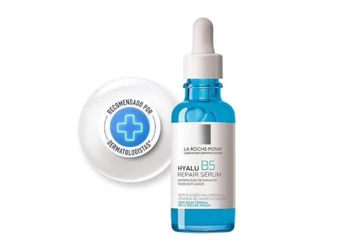 La Roche-Posay Sérum Anti-Idade Hyalu B5 Repair
