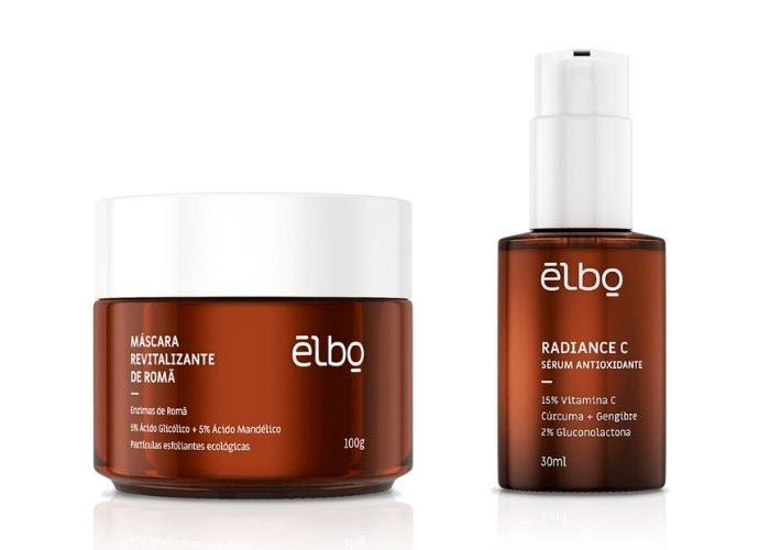 Produto Anti Idade Duo Redutor de Linhas Finas elbo