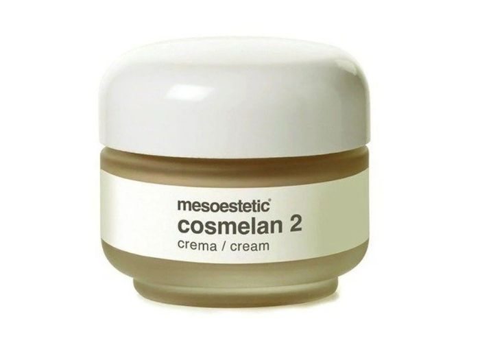 Cosmelan 2 – creme do tratamento de Melasma
