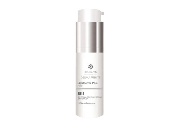 Sérum Lightderme Plus 30g Ellementti